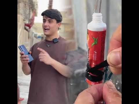 تابع صفحة realmeiraq واربح 🎁 جهاز realme C75x, لأول مرة، حماية فائقة بمعيار IP69 فقط في فئات فلا