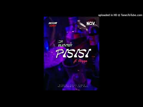Pisisi(2022 R3Mix) Elexter Jr ft. Stegga(JBK REQ)