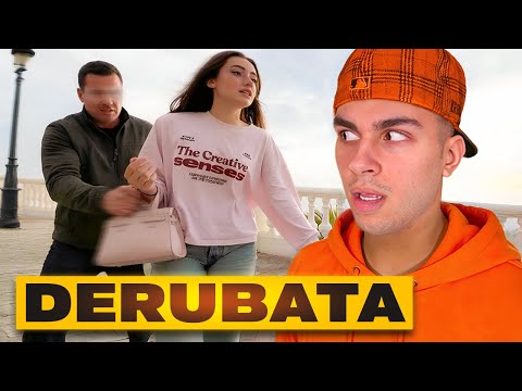 Hanno DERUBATO la mia "RAGAZZA" in VACANZA...