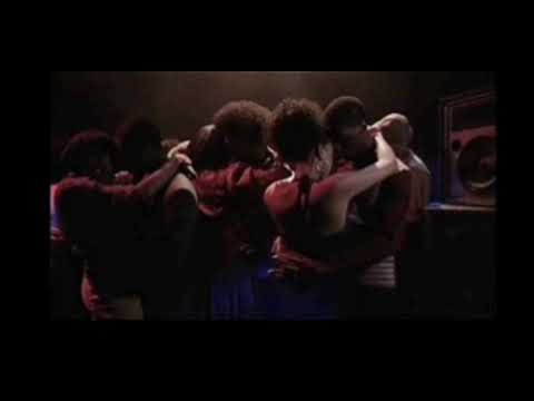 Derrick Lara - She's is so easy love