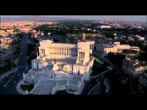 Omaggio a Roma sulle immagini di Zeffirelli