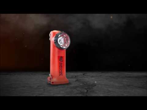 LANTERNA SURVIVOR LED ATEX LOW PROFILE