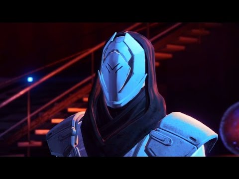 Destiny Walkthrough - Story Mode Walkthrough Part 4 - The Dark Within