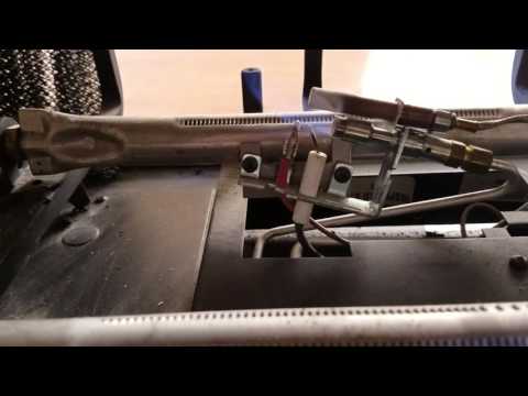 Mendota gas fireplace lighting instructions