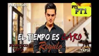 Regulo Caro-El Tiempo Es Caro (Los Ninis) Estudio 2015-2016