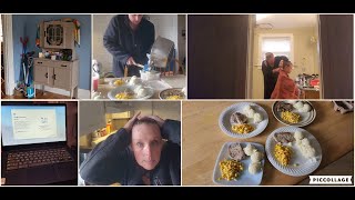 2XDITL: Hair Buzz'n, Supper Cook'n... Jibber Jab'n.... and More