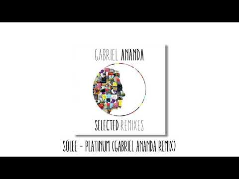 Solee - Platinum (Gabriel Ananda Remix) | Soulful Techno Records 2017