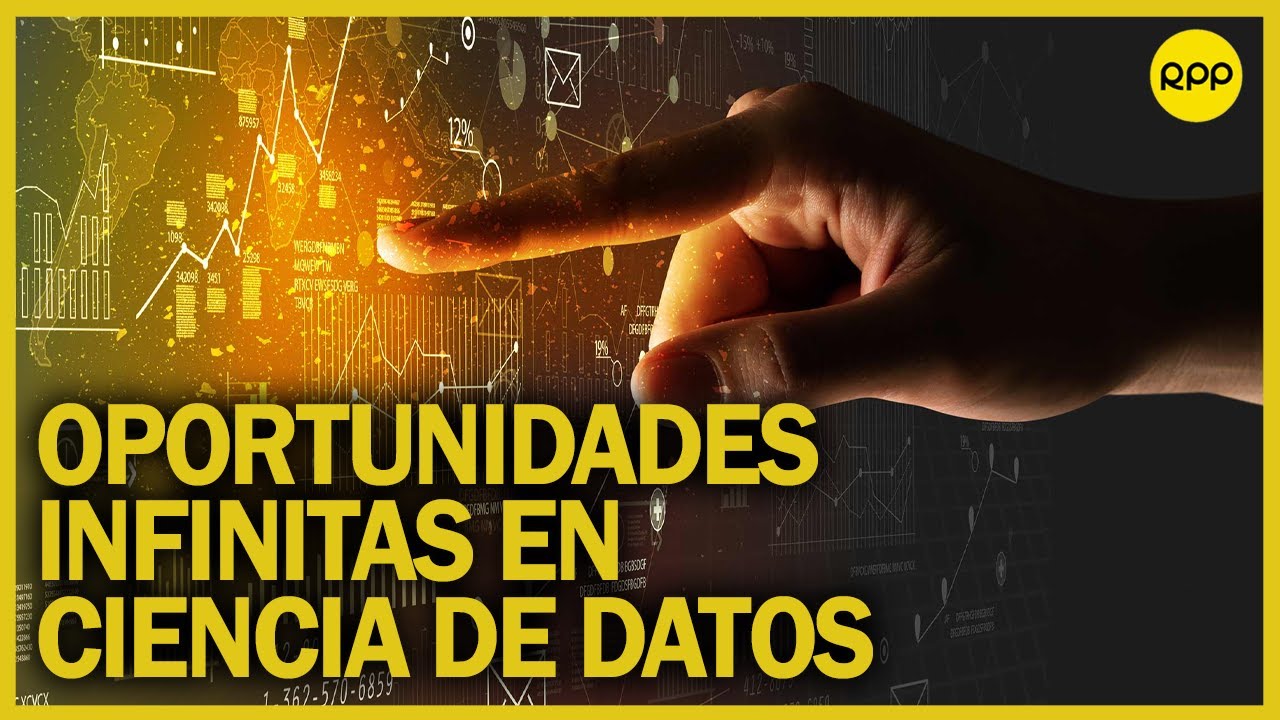 ¿Quieres estudiar programación y ciencia de datos? Te contamos cómo