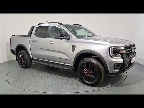 Ford Ranger RANGER D/CAB WILDTRAK 2.3 T 280 - Image 2