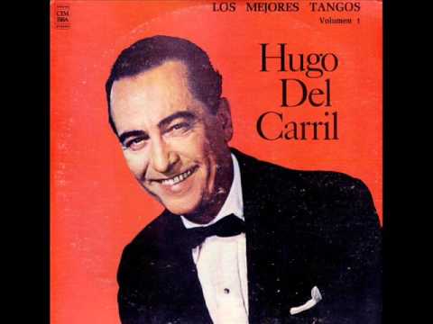 Por qué la quise tanto - Hugo del Carril - Orq. dirigida por Waldo de los Ríos (1961)