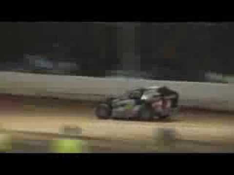 Modlites - Final - Gympie Speedway - 7/9/2013
