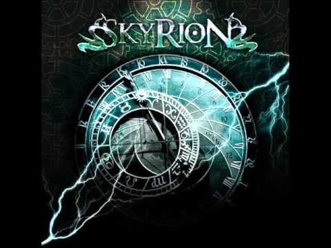 Skyrion - This Madness of Mine