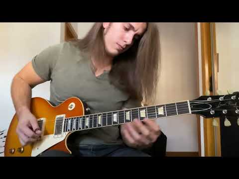 Alejandro Abellán - Lick 2 Patreon