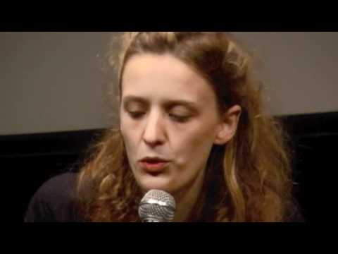 GOODBYE FIRST LOVE - MIA HANSEN-LOVE