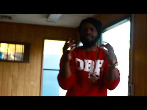 C Dot - Talk to em freestyle