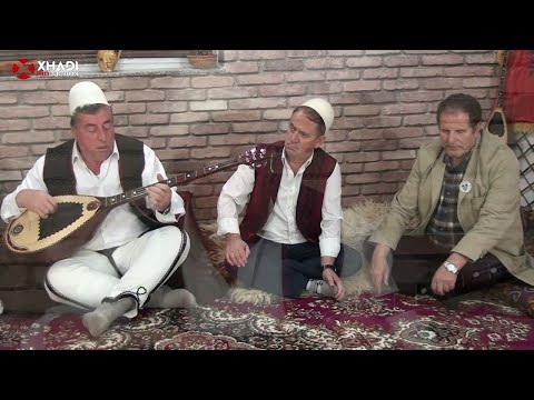ENVER MULUKAJ -  DESHMORIT DEM AHMETI