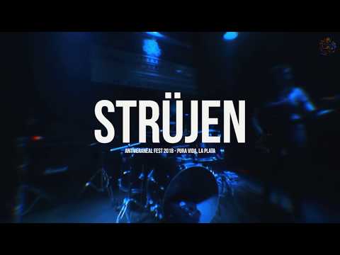 STRÜJEN @ ANTIVERANEAL FEST 2018