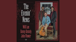 Another Man Done Gone