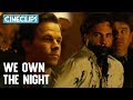 Raid At El Caribe We Own The Night CineClips