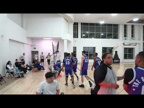 Desta Training  (77) Tier 1 - 2023 SPRING GTA (75)  - tcbl sunday