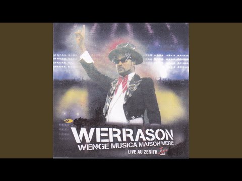 Salon D'Honneur, Live