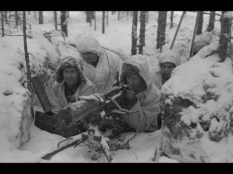 Säkkijärven polkka Version 2 - English Subtitles