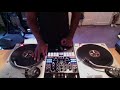Rob Swift's "Swing" Patterns vs ShortKut's "Strobe" Pattern