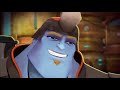 Slugterra Into The Shadows Hindi Urdu Full Movie