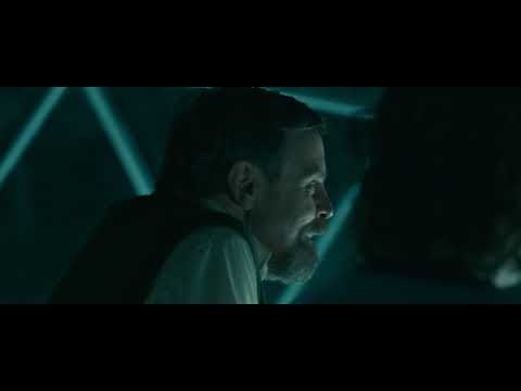 Медвежонок Бригсби - Trailer