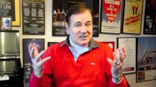 NAAP's HELLO DOLLY April 29 & May 6