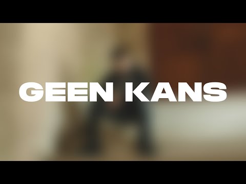 LIJPE type beat - ''GEEN KANS''