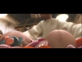 Ratatouille Scene Foley Project