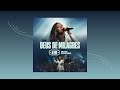 Mari Borges Deus De Milagres Ao Vivo EP Completo