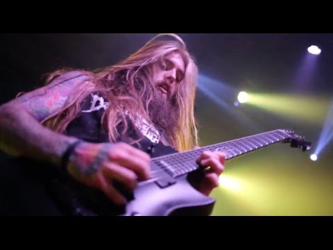 SUICIDE SILENCE - Inherit The Crown (OFFICIAL VIDEO)