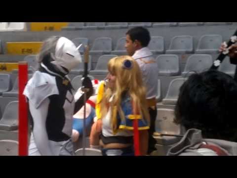 Otakufest 2013 dia domingo