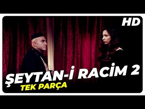 Şeytan-i Racim 2 - Türk Filmi