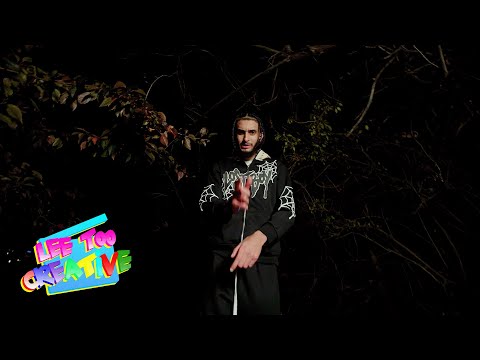 MarLuvRacks - "BEAT FROM THE BACK" (DIRECTED BY @leetoocreative)