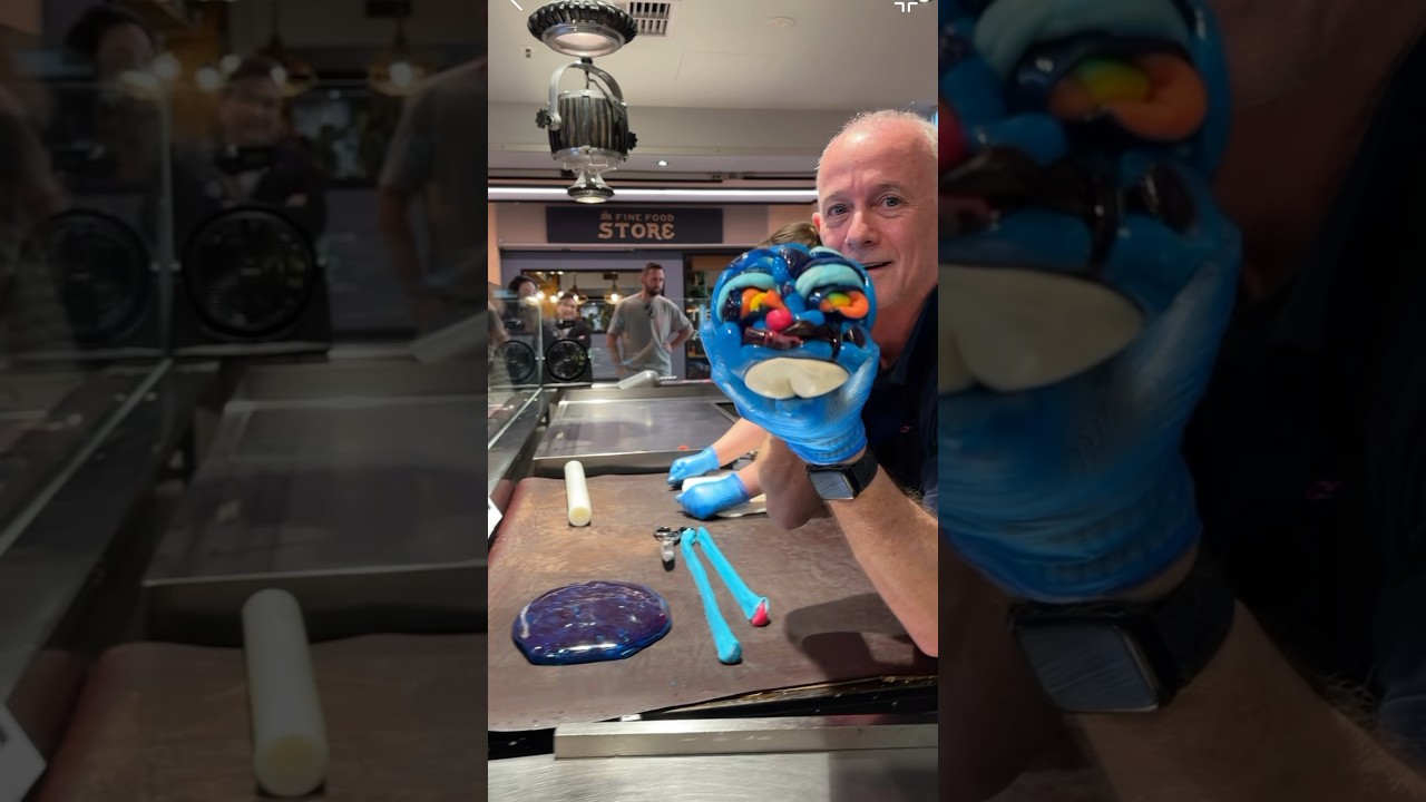 K-Pop Demon Hunters TIGER! | DERPY with STICKY! |