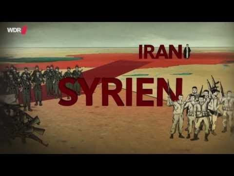 Warum Syrien stirbt GERMAN DOKU