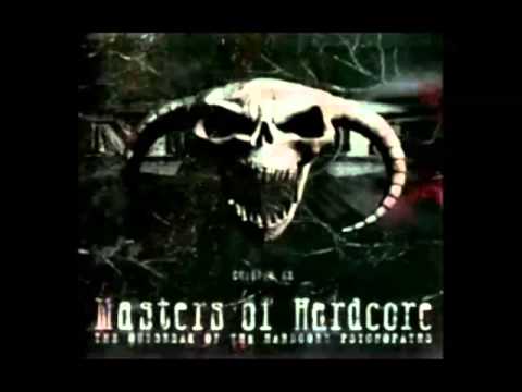 The Headbanger feat. Alee & Ruffian - The Wishmaster