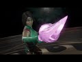 Klassic Jade Kombat League S9 Mirror Matches Master Rank Mortal Kombat 11