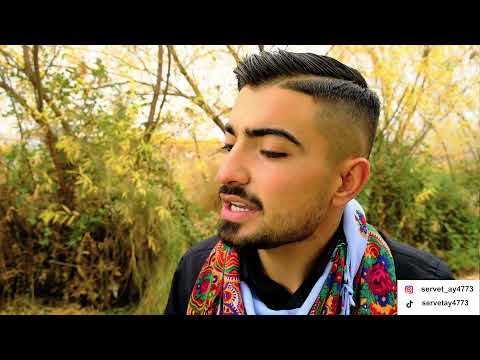 SERVET AY ''Were Cane'' 2021