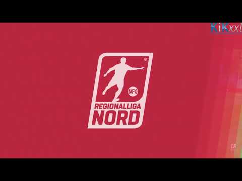 Highlights: Eintracht Norderstedt vs. SV Meppen