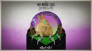 Alex Hook feat. Rene - No More Lies (Moe Turk Remix)