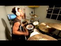 Guy Sebastian - Linger ft. Lupe Fiasco - DRUM COVER ...