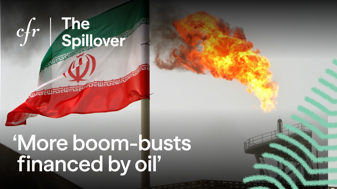 Is the Gulf Still the Capital of Capital? + How War Could Hurt U.S. Tech Funding | The Spillover