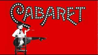 Cabaret Music Video