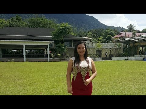 Dorsica Robert Album Shooting