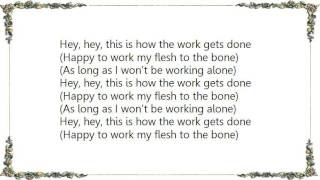 This Is How the Work Gets Done Music Video