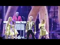 Rod Stewart - It takes Two (The O2 Arena, London, England, 17.12.2019)